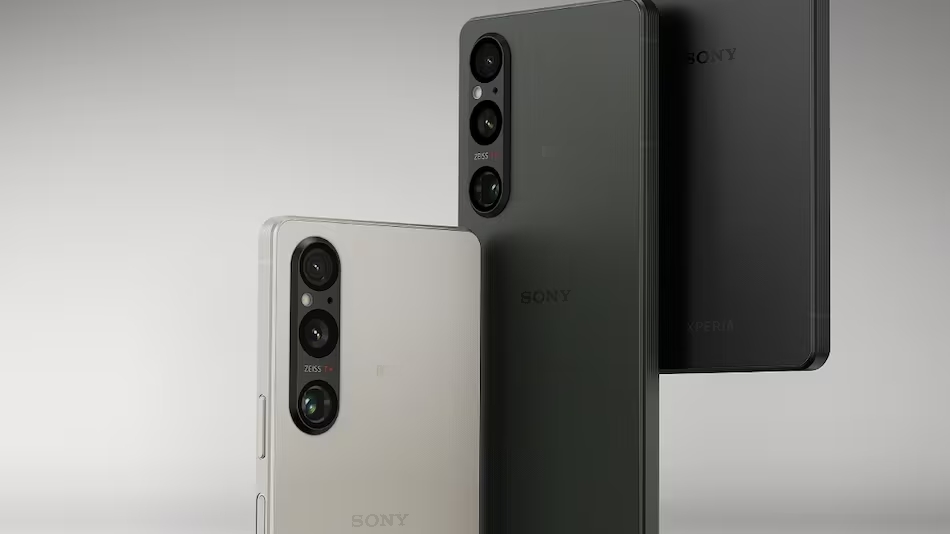 Sony Xperia 1V