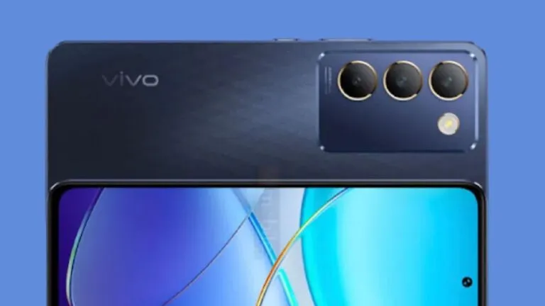 Vivo Y200e 5G